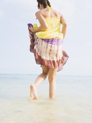 ノベルティにも使えるオリジナルパーカー