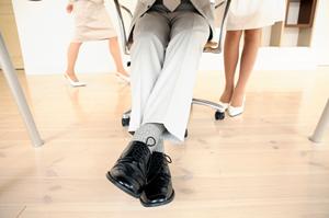 仙台駅直結のエスパルで利便性が良い